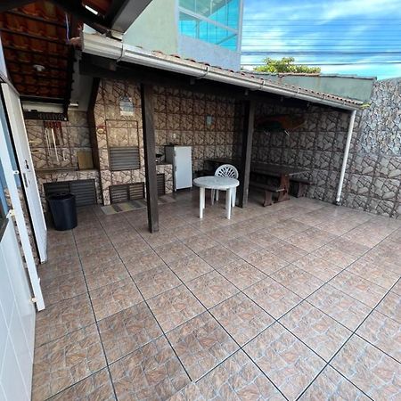 Casa Em Penha Sc Villa Eksteriør bilde