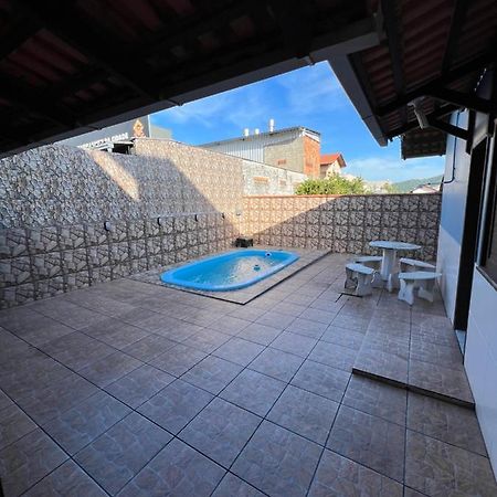 Casa Em Penha Sc Villa Eksteriør bilde