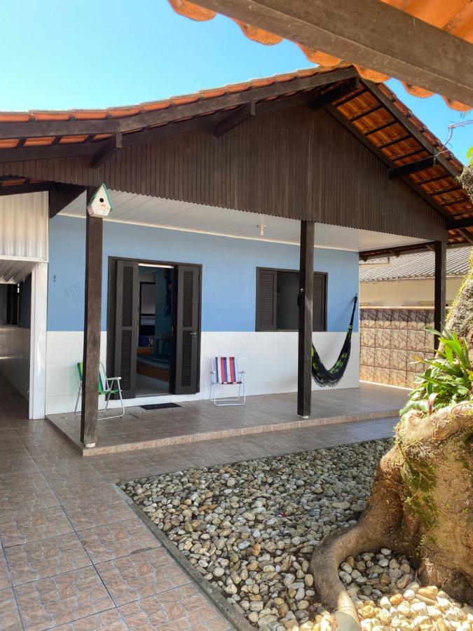 Casa Em Penha Sc Villa Eksteriør bilde