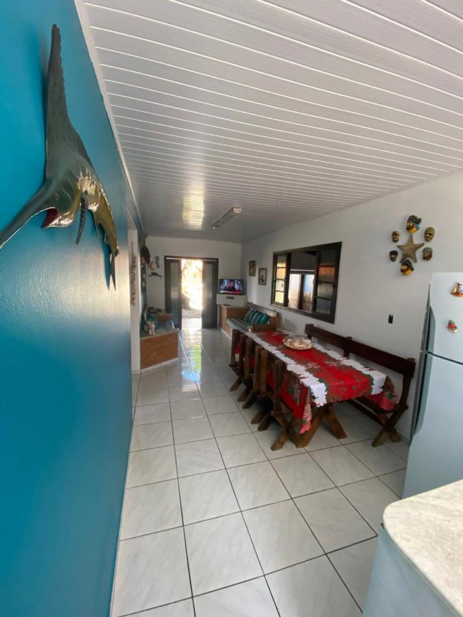 Casa Em Penha Sc Villa Eksteriør bilde