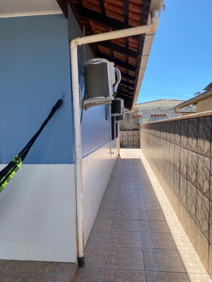 Casa Em Penha Sc Villa Eksteriør bilde