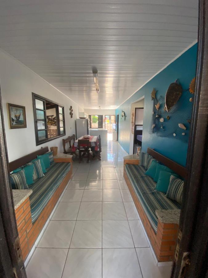 Casa Em Penha Sc Villa Eksteriør bilde