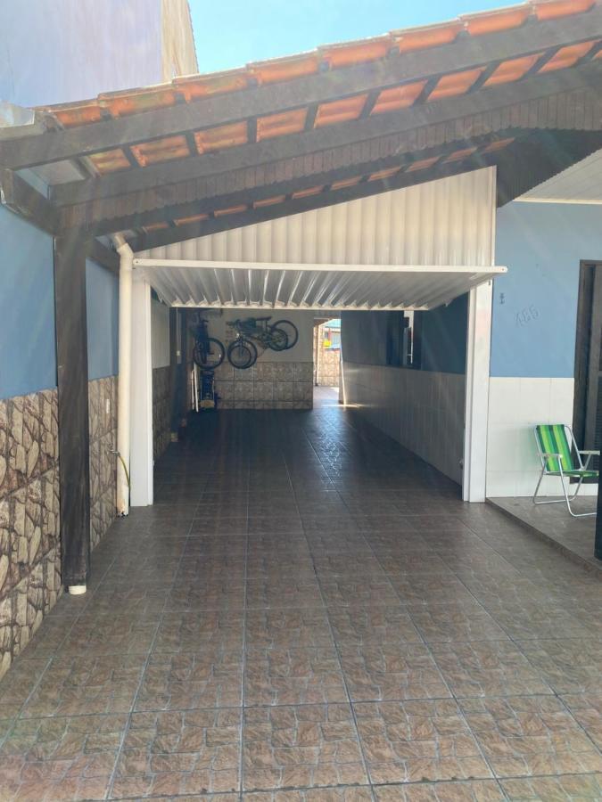 Casa Em Penha Sc Villa Eksteriør bilde