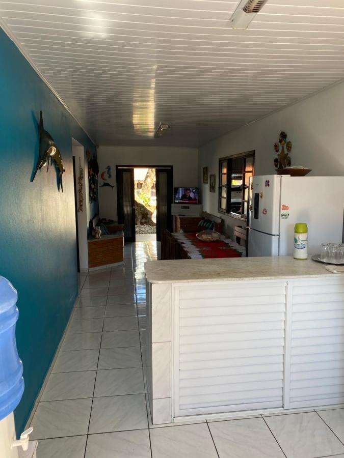 Casa Em Penha Sc Villa Eksteriør bilde