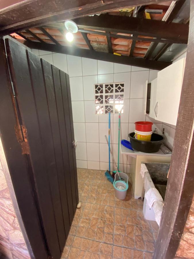 Casa Em Penha Sc Villa Eksteriør bilde