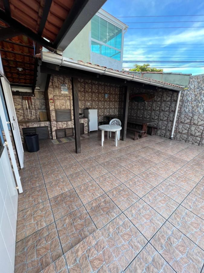 Casa Em Penha Sc Villa Eksteriør bilde