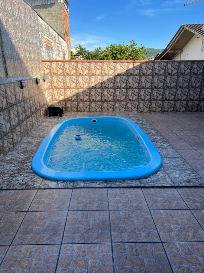 Casa Em Penha Sc Villa Eksteriør bilde