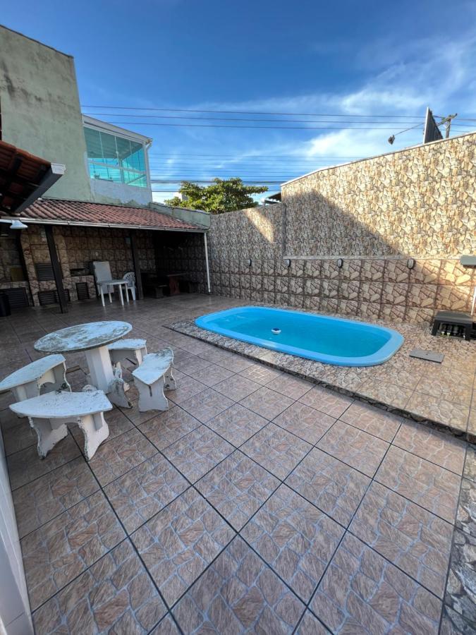 Casa Em Penha Sc Villa Eksteriør bilde