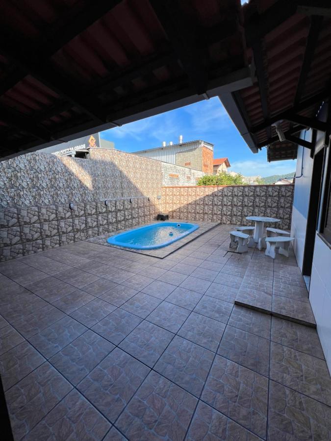 Casa Em Penha Sc Villa Eksteriør bilde