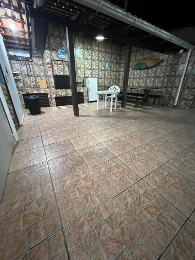 Casa Em Penha Sc Villa Eksteriør bilde