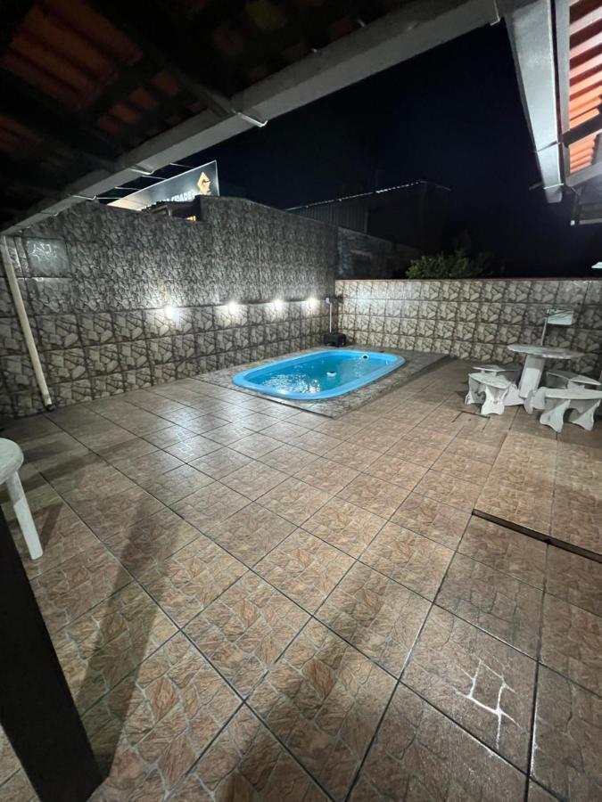Casa Em Penha Sc Villa Eksteriør bilde