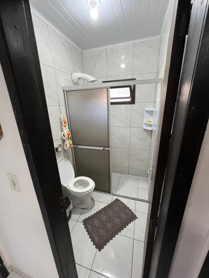 Casa Em Penha Sc Villa Eksteriør bilde